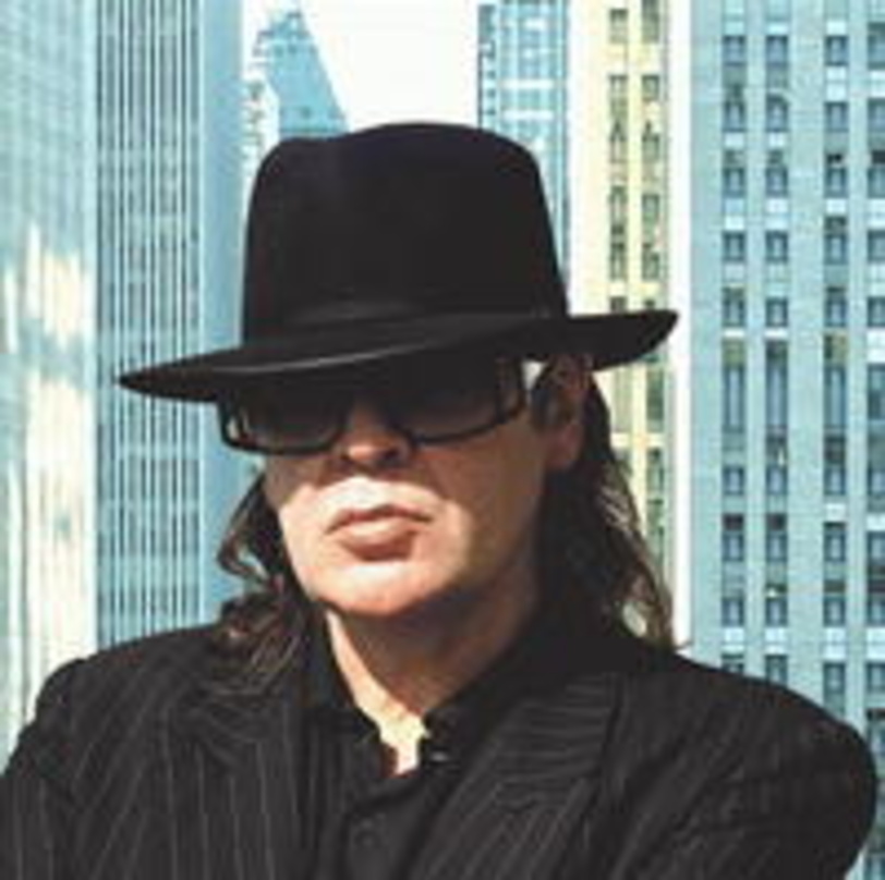 Gehen getrennte Wege: Udo Lindenberg und...