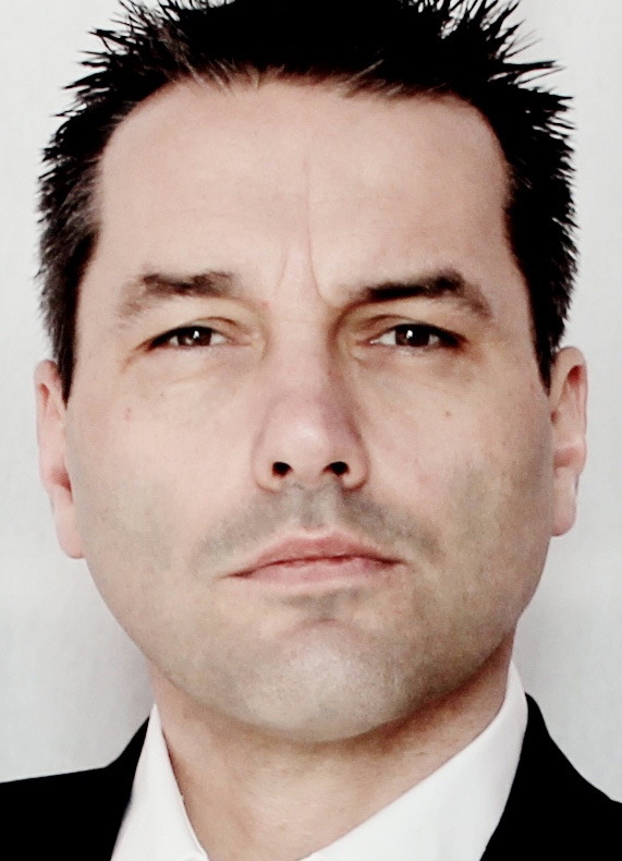 Erik Schunder