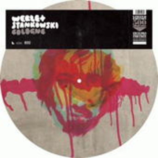 Werle & Stankowski – Cologne EP