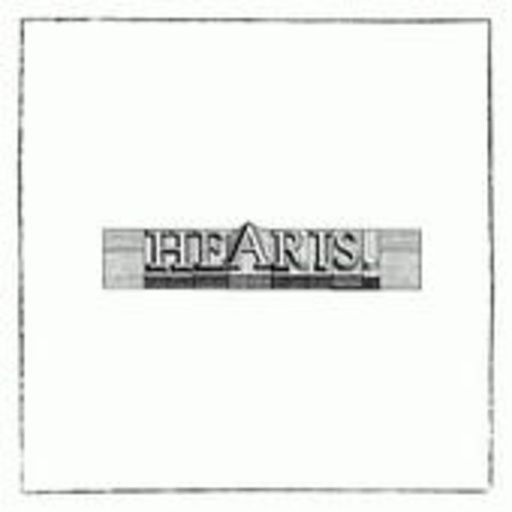 The Court And Spark – Hearts