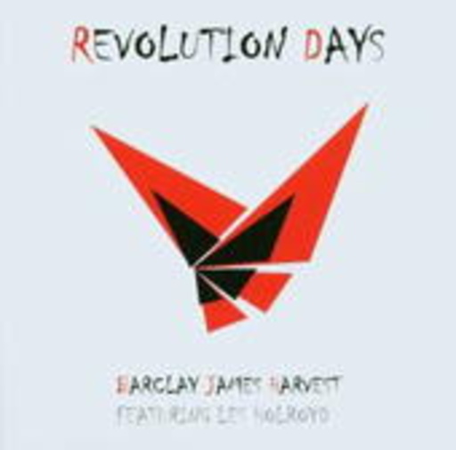 Barclay James Harvest Feat. Les Holroyd – Revolution Days