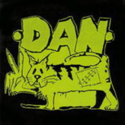 Dan – Thology