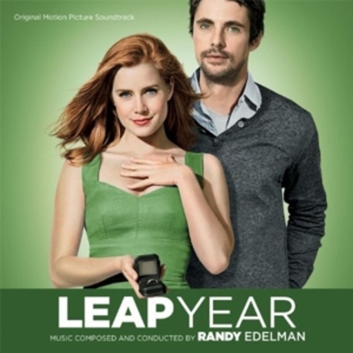 Randy Edelman – Verlobung auf Umwegen - Leap Year