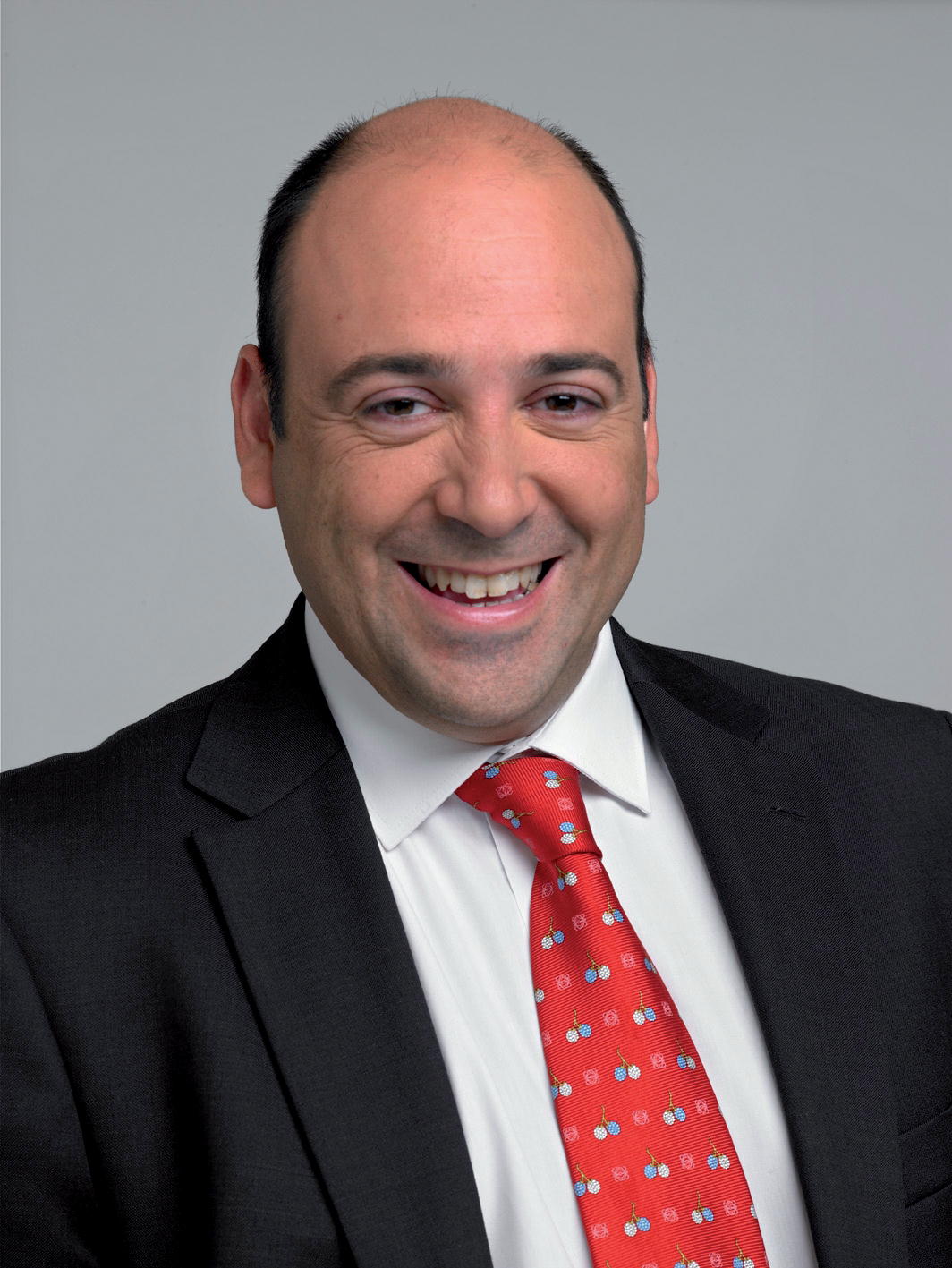 Fernando Carro