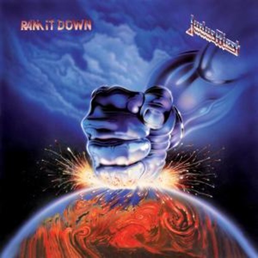 Judas Priest – Ram It Down