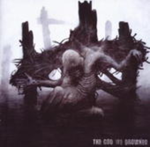 Crocell – The God We Drowned