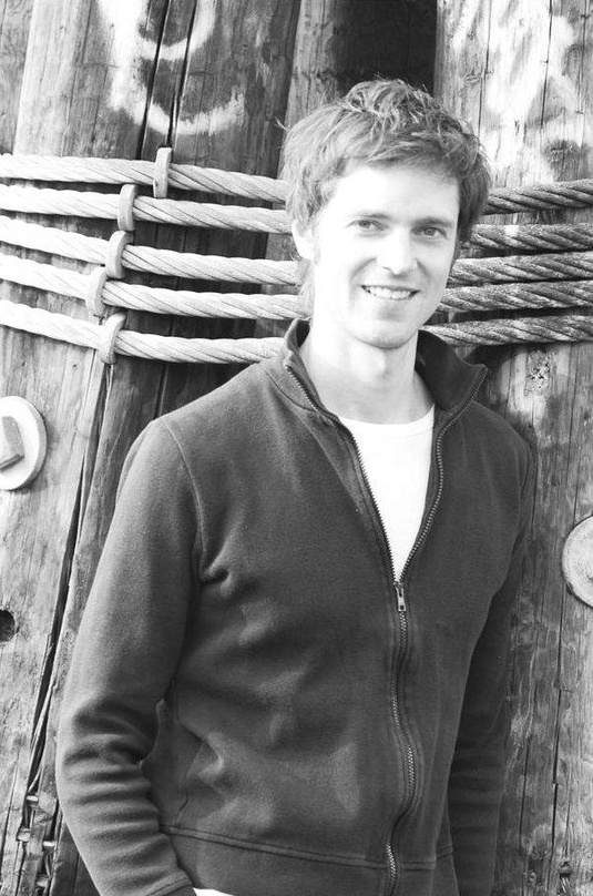 Blieb nach einem Stipendium in den USA: der aus Köln stmmende Jazzpianist Axel Schwintzer