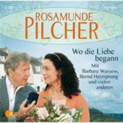 Barbara Wussow/Bernd Herzsprung – Wo die Liebe begann