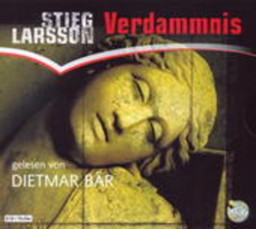 Dietmar Bär – Verdammnis