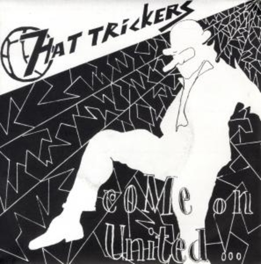 Hattrickers – Come On United