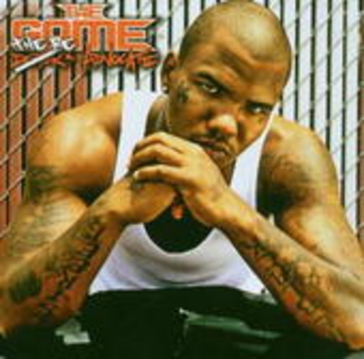 The Game – The Re-Advocate