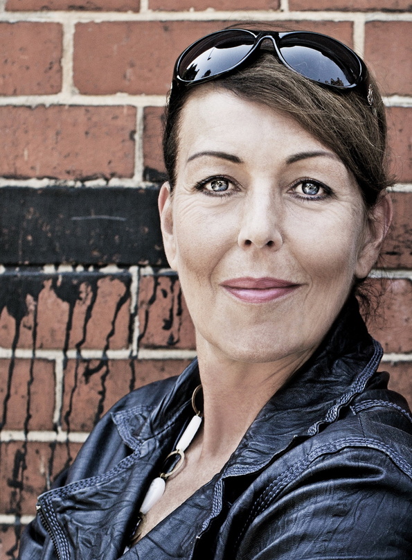 Nominiert als "Hamburger Lotse": Rita Flügge-Timm