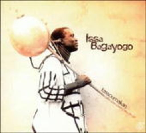 Issa Bagayogo – Tassoumakan
