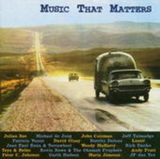 Diverse – Music That Matters