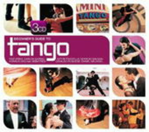 Diverse – Beginner's Guide To Tango