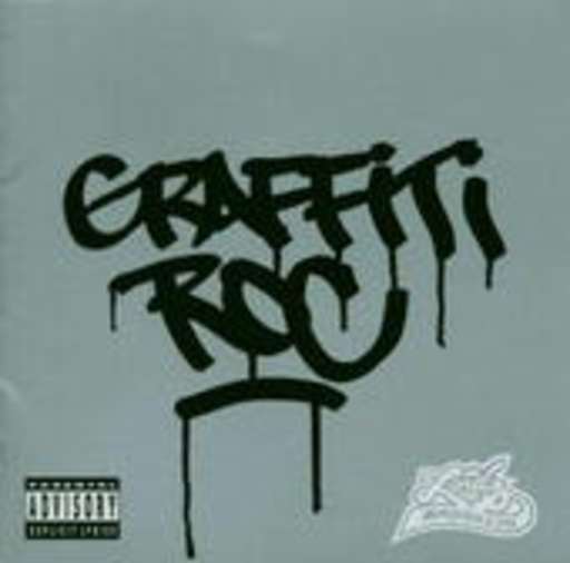 Lordz Of Brooklyn – Graffiti Rock