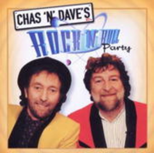 Chas & Dave – Rock'n'Roll Party
