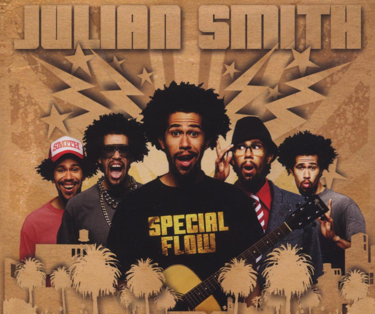 Julian Smith – Special Flow