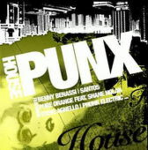 Diverse – House Punx