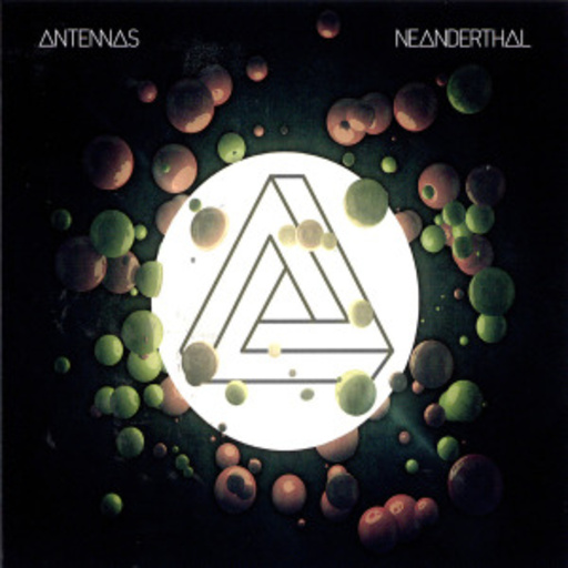 Antennas – Neanderthal