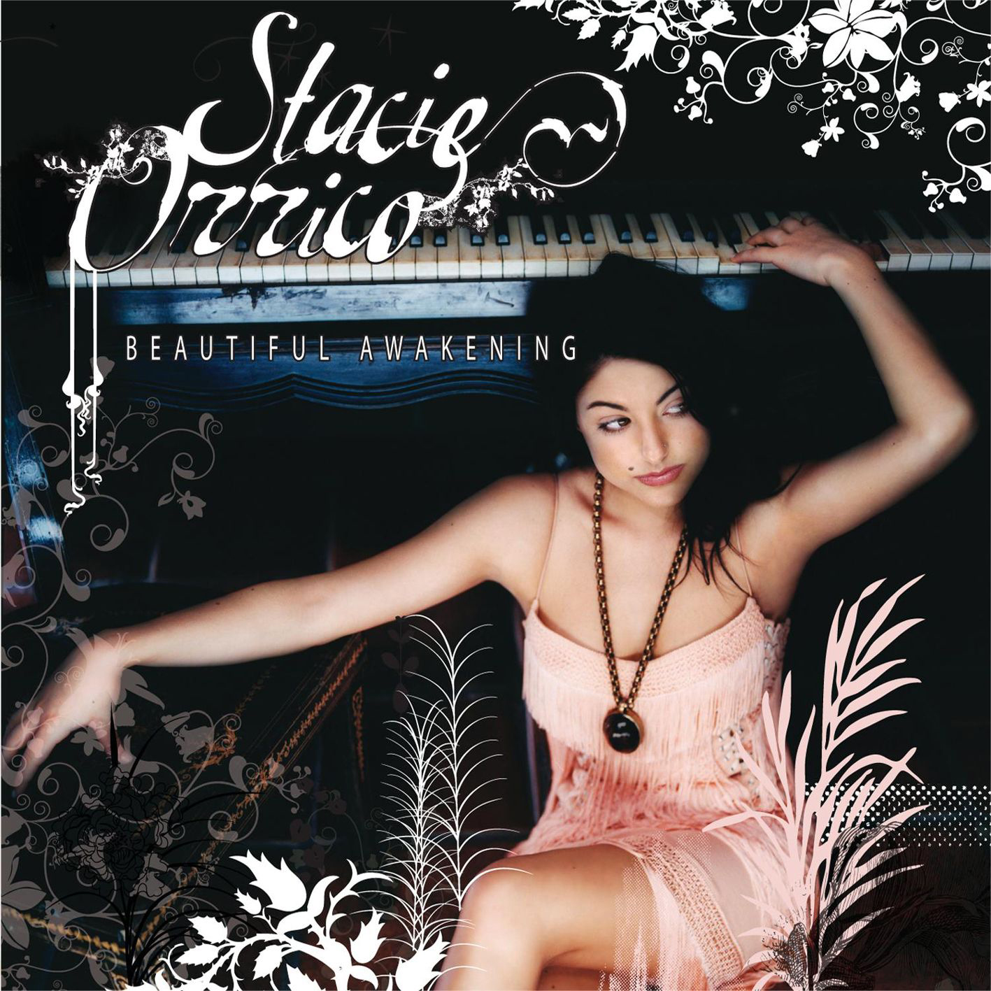 Stacie Orrico – Beautiful Awakening