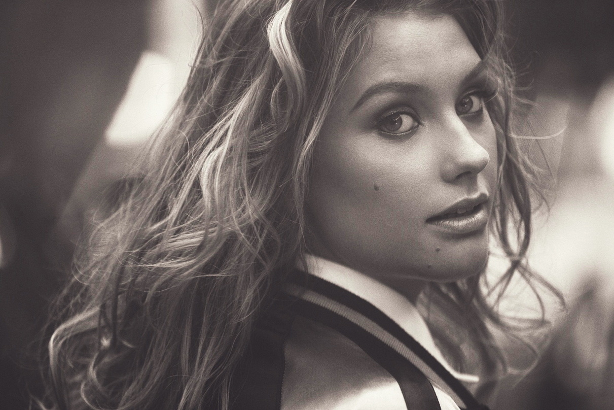 Geht in Führung bei den Alben: Ella Henderson