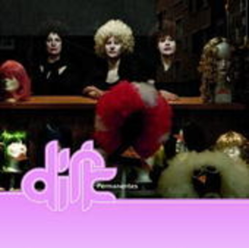 Dirk – Permanentes