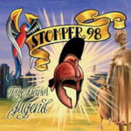 Stomper 98 – Tage Deiner Jugend