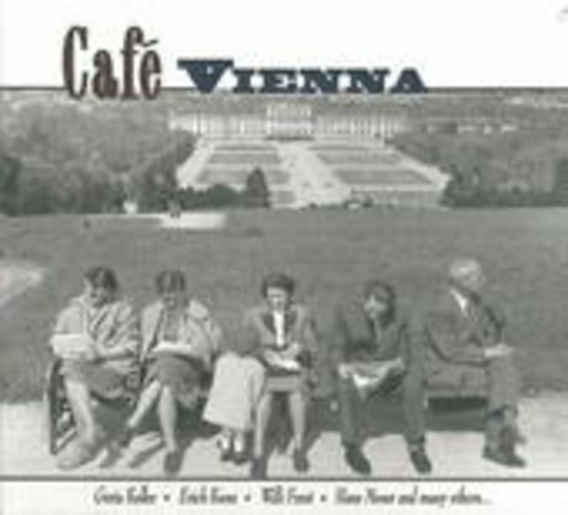 Café Vienna