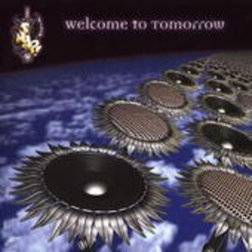 Snap! – Welcome To Tomorrow