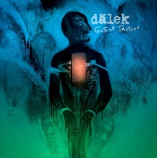 Dälek – Absence