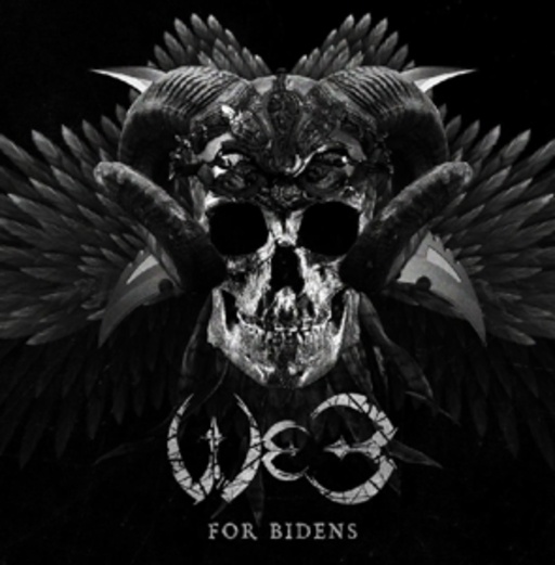 W.E.B. – For Bidens
