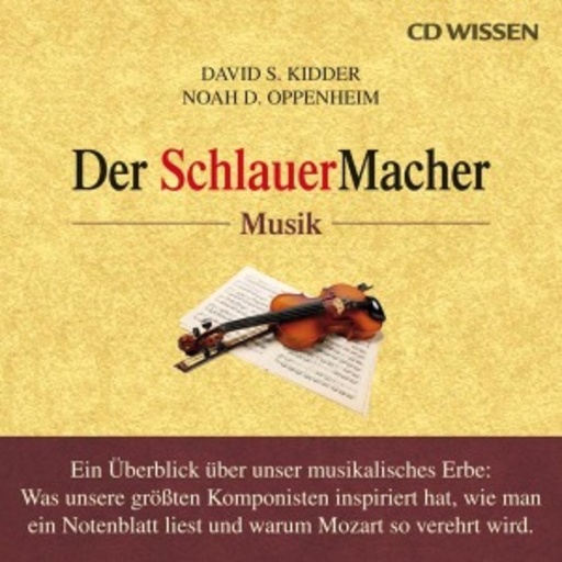 Marina Köhler/Michael Schwarzmaier – Der SchlauerMacher: Musik