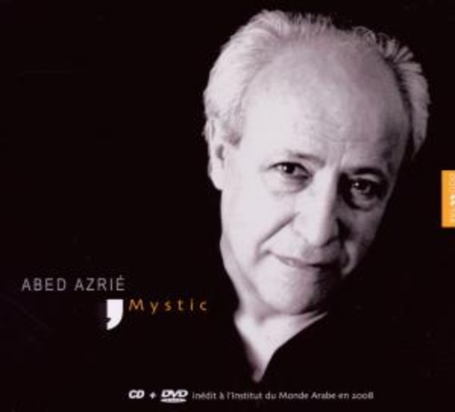 Abed Azrié – Mystik