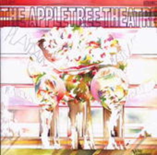 The Appletree Theatre – Playback