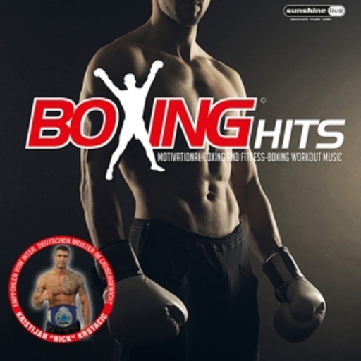 Diverse – Boxing Hits
