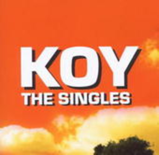 Koy – The Singles