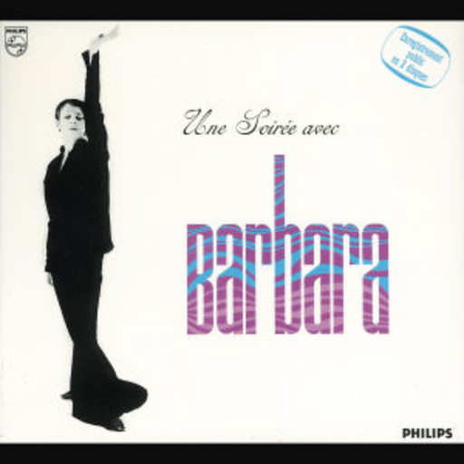 Barbara – Une Soirée Avec Barbara (Digitally Remastered)