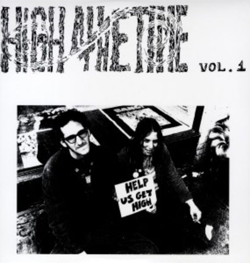 Diverse – High All The Time