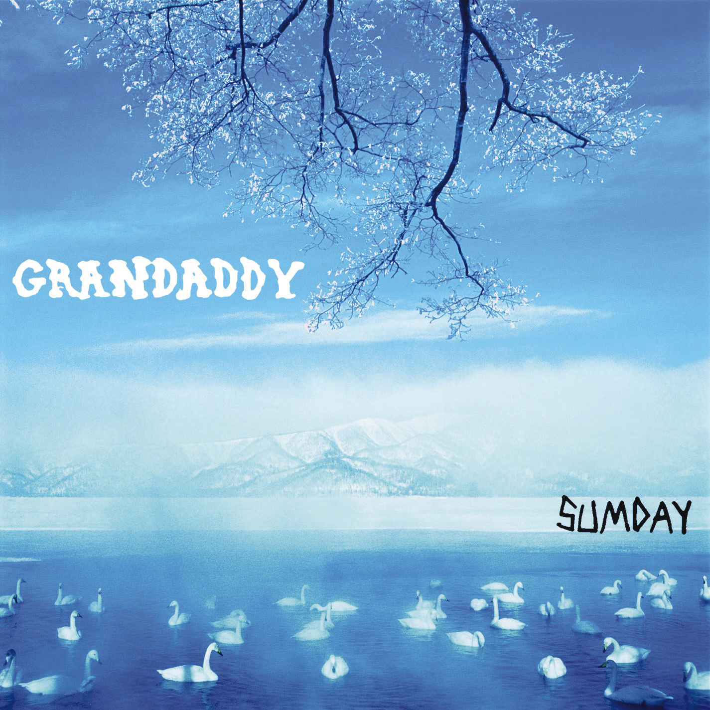 Grandaddy – Sumday