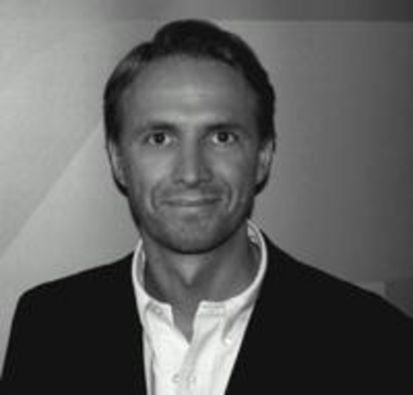 In neuer Position: Magnus von Zitzewitz