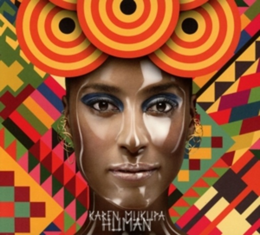 Karen Mukupa – Human