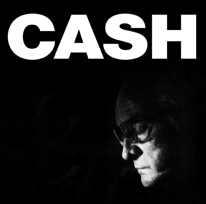 Johnny Cash – The Man Comes Around