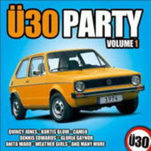 Diverse – Ü-30 Party Vol. 1