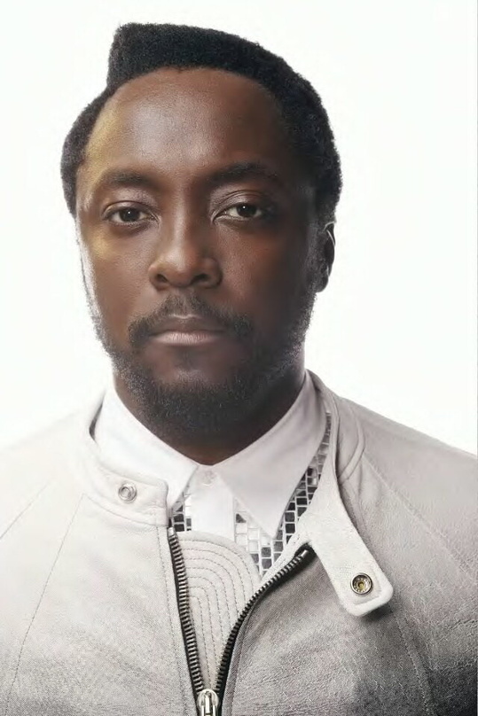 Arbeitet in Sachen Publishing künftig mit BMG: will.i.am