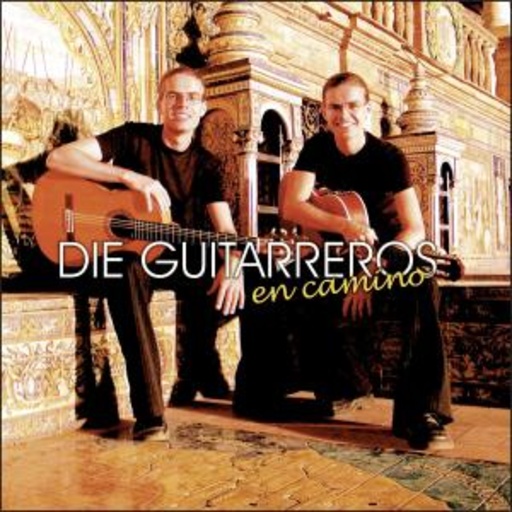 Die Guitarreros – En Camino