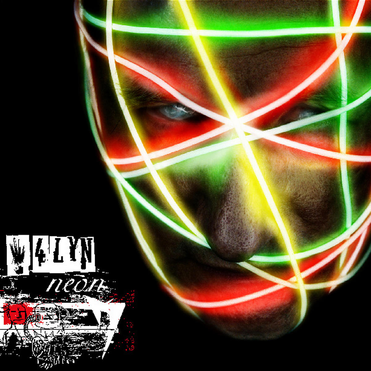 4Lyn – Neon