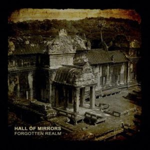 Hall Of Mirrors – Forgotten Realm