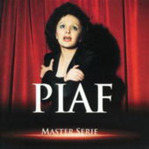 Edith Piaf – Edith Piaf