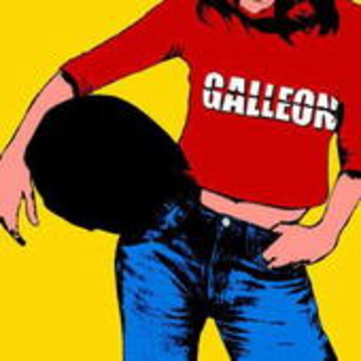 Galleon – Galleon